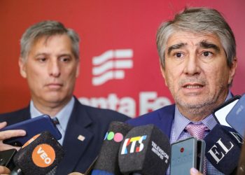 Provincia y gremios se reunieron en el marco de la paritaria de la administración central