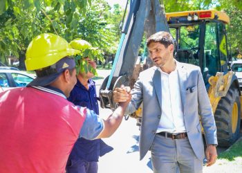 Pullaro: “Demostramos que se puede ser eficiente, gastar menos y volcar los ahorros a la obra pública”