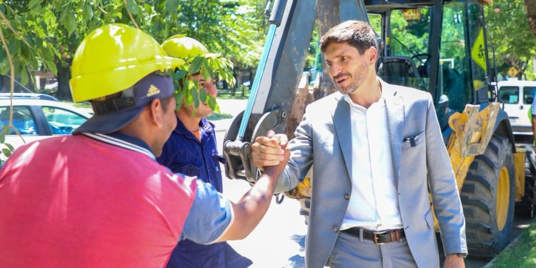 Pullaro: “Demostramos que se puede ser eficiente, gastar menos y volcar los ahorros a la obra pública”