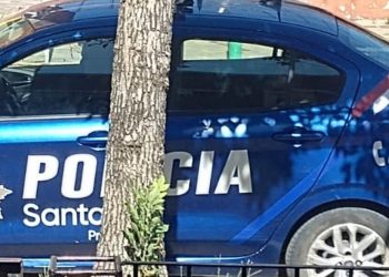 Reconquista: Un adolescente de 15 años se quitó la vida ahorcándose.