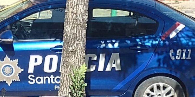 Reconquista: Un adolescente de 15 años se quitó la vida ahorcándose.