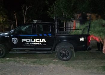 Las Toscas: La produccion de MARIHUANA se extiende en la region.