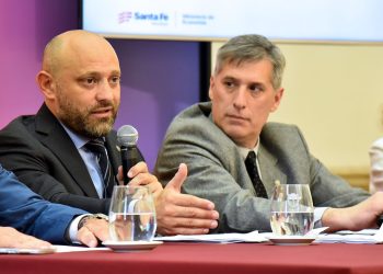 Promoción Industrial: Provincia otorgó $ 1.550 millones en beneficios tributarios que generaron 3.500 puestos de trabajo