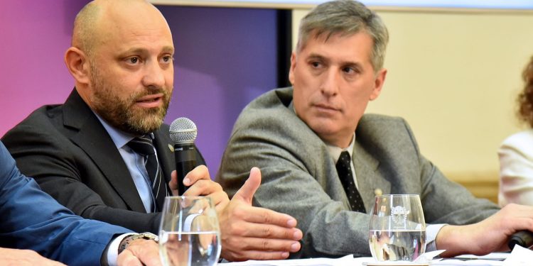 Promoción Industrial: Provincia otorgó $ 1.550 millones en beneficios tributarios que generaron 3.500 puestos de trabajo