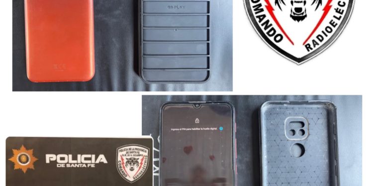 VILLA OCAMPO: No compres elementos a precio súper bajo porque siempre es de procedencia malhabida ” El que compra siempre es cómplice del ladrón”