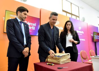 Se presentaron 18 ofertas para la primera etapa de la nueva Cárcel de Alto Perfil en Piñero