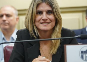 MANCINI: “BUSCAMOS GARANTIZAR UNA DISTRIBUCIÓN JUSTA PARA EL NORTE SANTAFESINO”