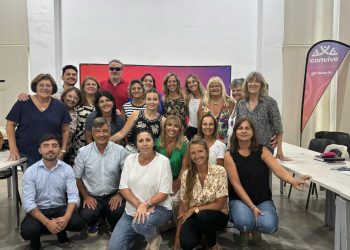 Provincia realizó la primera asamblea ordinaria del año del Comité Asesor de Discapacidad