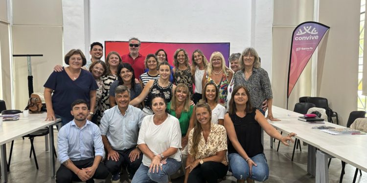 Provincia realizó la primera asamblea ordinaria del año del Comité Asesor de Discapacidad