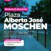 VILLA OCAMPO: REINAUGURACIÓN PLAZA ALBERTO JOSÉ MOSCHEN