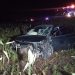 Villa Ocampo: Ruta  11 Fatal Accidente muere una mujer en accidente entre auto y moto..