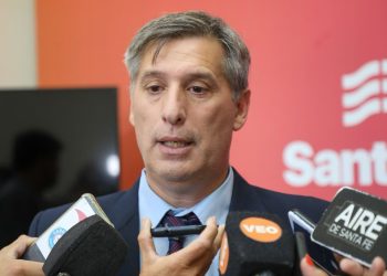 Provincia recuerda cuáles son los beneficios para transportistas en la Ley Tributaria 2025.