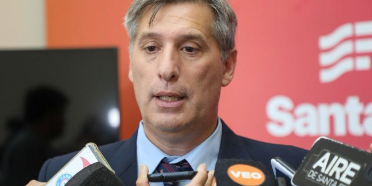 Provincia recuerda cuáles son los beneficios para transportistas en la Ley Tributaria 2025.