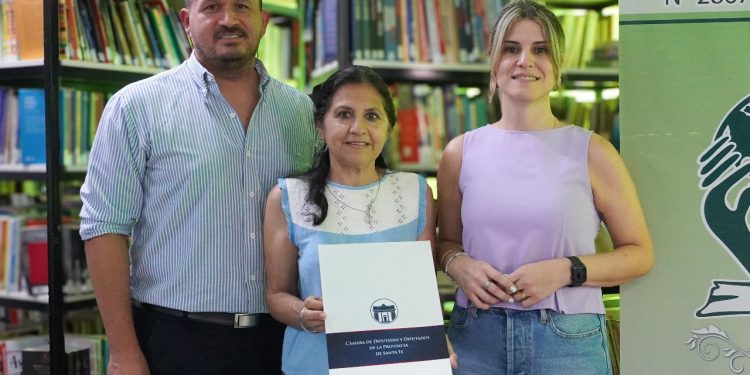 MANCINI: “REAFIRMAMOS NUESTRO COMPROMISO CON LA CULTURA EN NUESTRA CIUDAD”