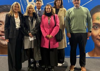 La Provincia consolidó su posicionamiento global como Destino Turístico Internacional.