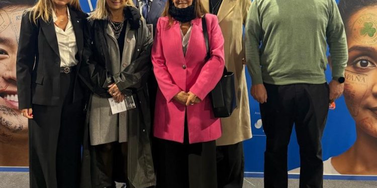 La Provincia consolidó su posicionamiento global como Destino Turístico Internacional.