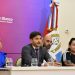 Pullaro: “El Programa de Recompensas nos permite esclarecer asesinatos como el de Ivana Garcilazo”