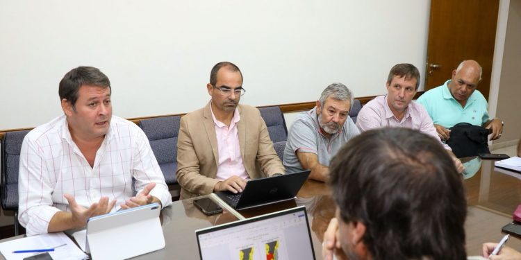 La Comisión Provincial de Emergencia Agropecuaria recomienda extender plazos y sumar departamentos.