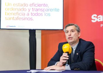 Santa Fe elimina la carga tributaria de sellado para los préstamos hipotecarios.