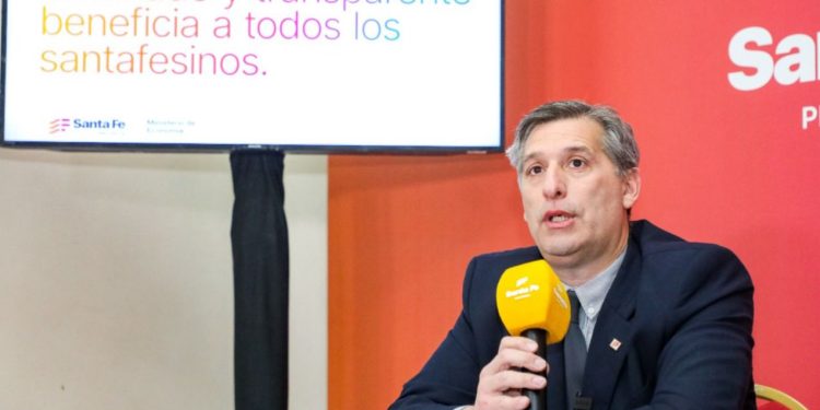 Santa Fe elimina la carga tributaria de sellado para los préstamos hipotecarios.