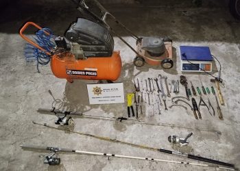 FLORENCIA: El que compra cosas mal habidas es tan ladrón como el mismo ladrón.