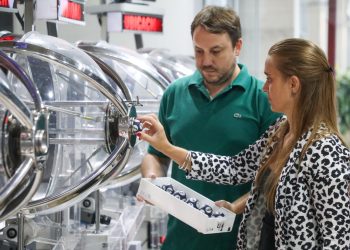 Se sorteó el orden de ubicación de partidos y listas para las próximas elecciones.