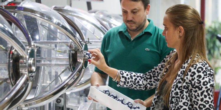 Se sorteó el orden de ubicación de partidos y listas para las próximas elecciones.