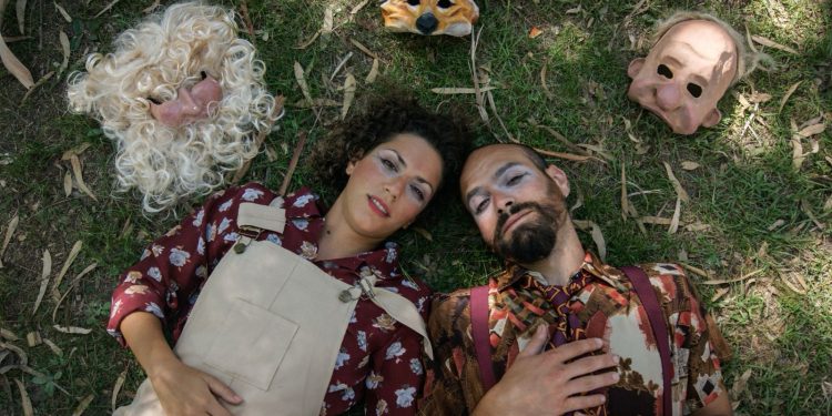 El Carnaval se festeja en los espacios públicos de la provincia.