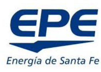 La EPE registró un récord histórico de demanda en la provincia.