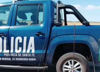 Notificaron a una persona por infracción a la Ley de Pesca. 