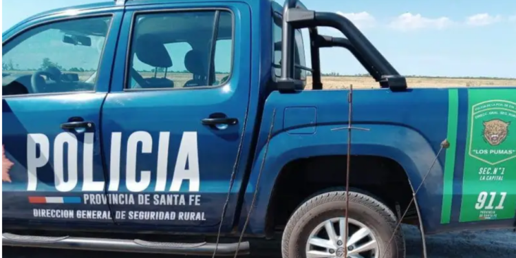 Notificaron a una persona por infracción a la Ley de Pesca.