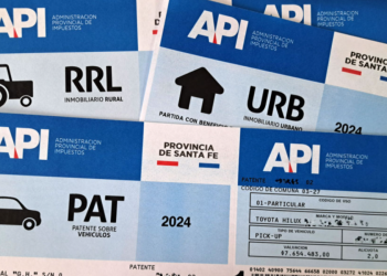 Provincia prorrogó los vencimientos de Patente e Inmobiliario hasta el 28 de febrero.