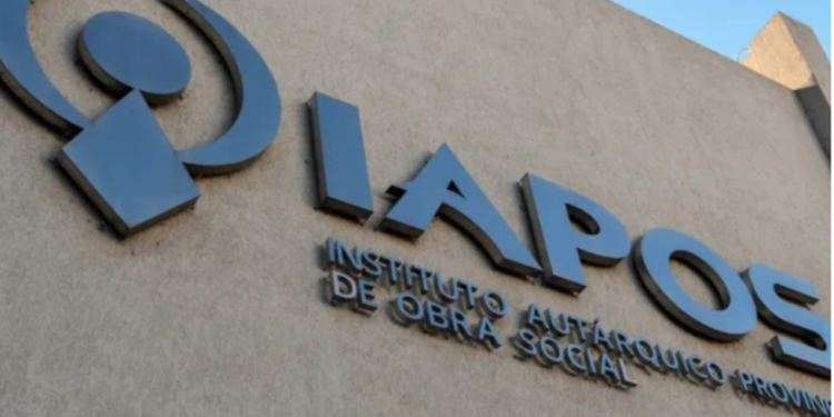 Iapos incrementa las prestaciones para personas con discapacidad en toda la provincia.