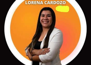 Tacuarendi: La Presidente comunal Lorena Cardozo, expresó su preocupación, por un error en el padrón que afectaría a la comunidad toda