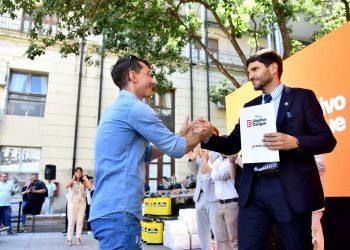 Pullaro: “Santa Fe es la provincia mejor preparada del país para hacer frente a la problemática del dengue”.