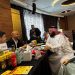 Con 27 empresas, Santa Fe muestra su potencial exportador en Dubai.