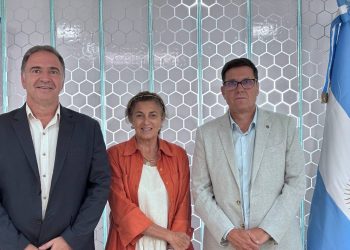 La Región Centro afianza el compromiso con la educación y trabaja para mejorar los procesos de aprendizajes .