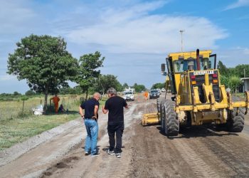 El Gobierno de la Provincia multó a una empresa por demoras en el inicio de una obra.