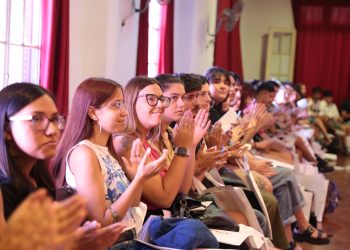 Residencias Culturales: 200 jóvenes inician sus prácticas en distintos espacios y museos de la Provincia.