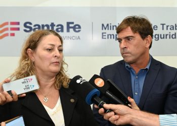Paritaria: Provincia realizó su oferta salarial a los gremios de la salud.