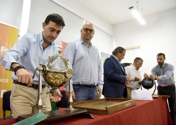 Tercera subasta de bienes incautados al delito: ya fueron sorteados los escribanos.