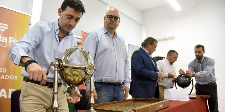 Tercera subasta de bienes incautados al delito: ya fueron sorteados los escribanos.