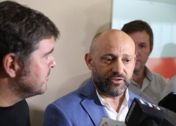 Hidrovía: confirman que la Región Centro participará de la revisión del pliego de la nueva licitación.