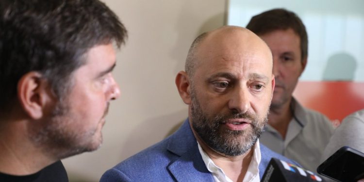 Hidrovía: confirman que la Región Centro participará de la revisión del pliego de la nueva licitación.