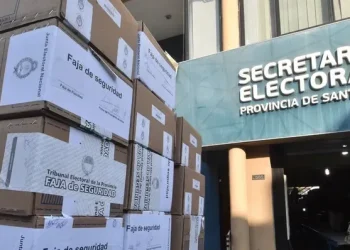 Elecciones 2025: Santa Fe: con el PJ partido, nueve alianzas competirán en las elecciones provinciales del 13 de abril