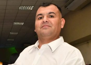 “Hallan cuerpo del Subcomisario Cristian Abrigo en Progreso, Santa Fe”