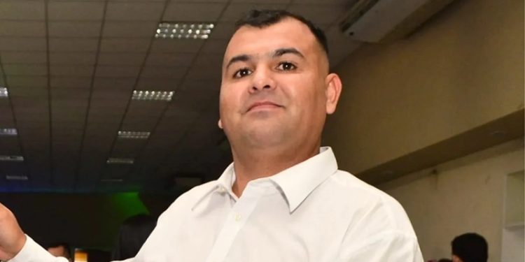 “Hallan cuerpo del Subcomisario Cristian Abrigo en Progreso, Santa Fe”