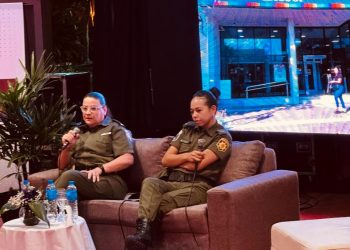 ENCUENTRO 8M ORGANIZADO POR LA COMISIÓN DE ASOCIADOS Y PERSONAL DEL BANCO CREDICOOP, FILIAL LAS PAREJAS.