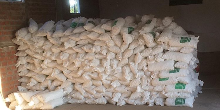 Villa Ocampo: Cotelvo importante inversión en la planta de agua potable.