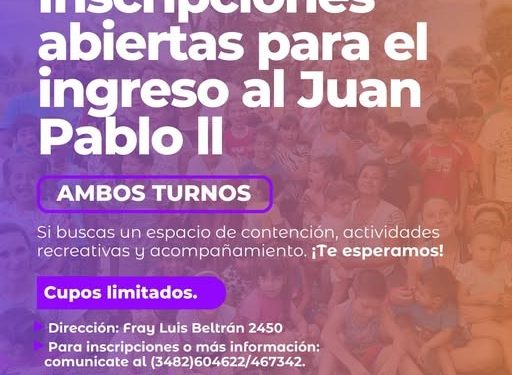 VILLA OCAMPO: Curso presencial de Lenguas de Señas Argentina 2025.